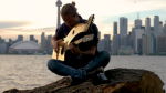 Le virtuose guitariste canadien Calum Graham présente son nouvel album à Sorel-Tracy le 11 avril