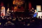 La Maison de la musique a doublé son achalandage lors d’un concert intégral annuel