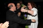 Fabienne Desroches reçoit une pluie d’éloges et d’honneurs