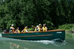 Tourisme région Sorel-Tracy se prépare pour la saison 2019