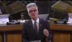 Réplique du CISSSME : le maire de Sorel-Tracy ne décolère pas