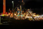 Le Carrousel de chevaux de la GRC pour souligner la 170e Expo agricole de Sorel-Tracy
