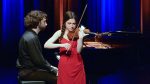 Une violoniste repart avec les honneurs du Festival-concours de musique classique de Pierre-De Saurel