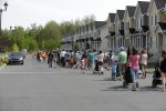 Grande marche de la famille le 25 mai à Contrecœur