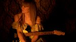 Tectonique, une première chanson pour la comédienne Karine Lagueux