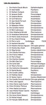 88 médecins de la région réclament un appareil IRM à l’hôpital Hôtel-Dieu
