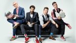 Le groupe QW4RTZ de retour à Sorel-Tracy