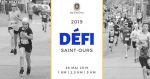 Courir pour la relève littéraire