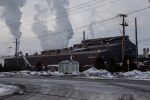 Rio Tinto Fer et Titane ralentit sa production de billettes d’acier