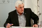 Gilles Salvas ne ferme pas la porte à remettre sur pied un comité de liaison en santé