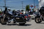 Des centaines de motos attendues le 1er juin au Bar 525