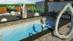 Un SPA nordique sera construit à l’Hôtel de la Rive