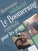 Carrefour naissance-famille : le Dad Show de retour au profit d’un groupe de pères