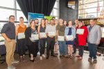 Une cinquantaine d’entreprises honorées pour leur longévité