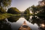 Le photographe Marc Ross expose les beautés du lac Saint-Pierre au Biophare