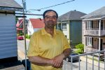 « Un bon père, c’est un père présent » – Éric Morency