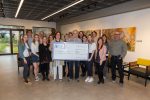 La campagne interne 2018-2019 rapporte 28 000 $ à la Fondation du Cégep de Sorel-Tracy