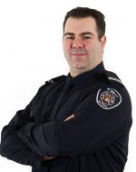 Jean-Michel Simonot nommé nouveau directeur du Service incendie de Saint-Ours