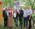 Retour des visites historiques dans le centre-ville de Sorel-Tracy