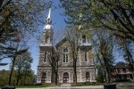 L’église de Saint-Aimé et Massueville ne deviendra pas un centre multifonctionnel