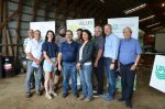 La MRC Pierre-De Saurel appuiera les producteurs agricoles qui s’engagent pour l’environnement