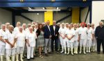 La Fromagerie Polyethnique Le Bédouin reçoit une subvention de 150 000 $
