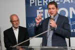 Des mesures pour les communautés rurales annoncées par les conservateurs