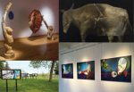 Appel de dossiers pour les expositions de 2020 à la Maison des gouverneurs