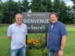 « Je voulais éviter sa fermeture » – Jean Cournoyer