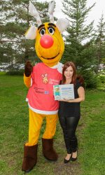L’Opération Nez rouge de Sorel-Tracy remporte les Cornes d’or