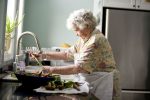 Un nouveau projet destiné aux aînés qui veulent cuisiner ensemble