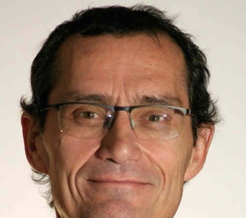 Dany Gariépy, Parti vert du Canada, Pierre-Boucher – Les Patriotes – Verchères 