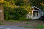 Une maison insalubre sur le point d’être rasée