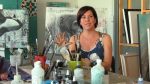 Karine Bergeron dévoilera ses nouveaux tableaux au Grand Cocktail-bénéfice d’Équiterre