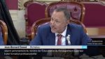 « On a la responsabilité d’agir et on va agir » – Jean-Bernard Émond