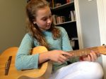 L’École de Musique Berthiaume Laperle remet des méritas à cinq gagnants