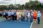 Le pickleball est en pleine expansion à Sorel-Tracy