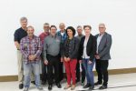 Québec accorde 280  000 $ pour le projet collectif agricole dans la Rivière Pot au Beurre