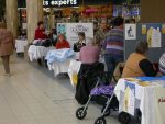 Le Salon des aînés se tiendra le 3 octobre aux Promenades de Sorel