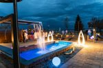 Le O SPA NORDIQUE ouvre ses portes à l’Hôtel de la Rive