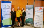 Trois organisations s’unissent pour promouvoir le service aux entreprises