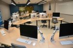 La simulation robotique au cœur d’une conférence au Cégep de Sorel-Tracy