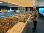 Suzanne Dansereau travaillera à une nouvelle vision maritime