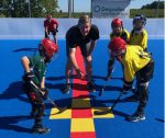 Premier été de Dek Hockey : Sainte-Victoire-de-Sorel dresse un bilan positif