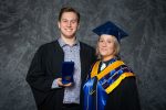 Le Cégep de Sorel-Tracy honore ses méritants