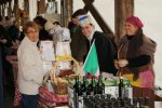 Plus de 40 exposants attendus à la Fête des récoltes de Saint-Aimé/Massueville