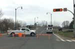 Fermeture d’une voie sur deux sur le pont Turcotte toute la fin de semaine