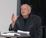 La Société historique pleure la mort de son administrateur Roland Plante