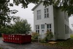 Une maison à venir dans l’ancien bureau municipal