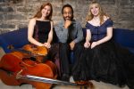Le Trio Trifantasy à la Maison de la musique le 18 octobre